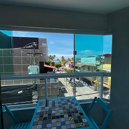 Diária Porto de Galinhas Apartamento Exterior foto