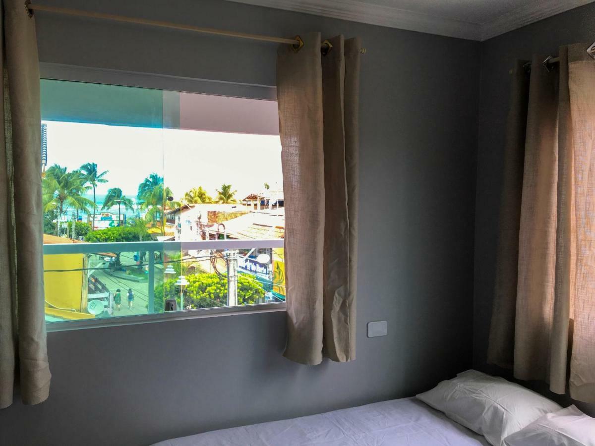 Diária Porto de Galinhas Apartamento Exterior foto