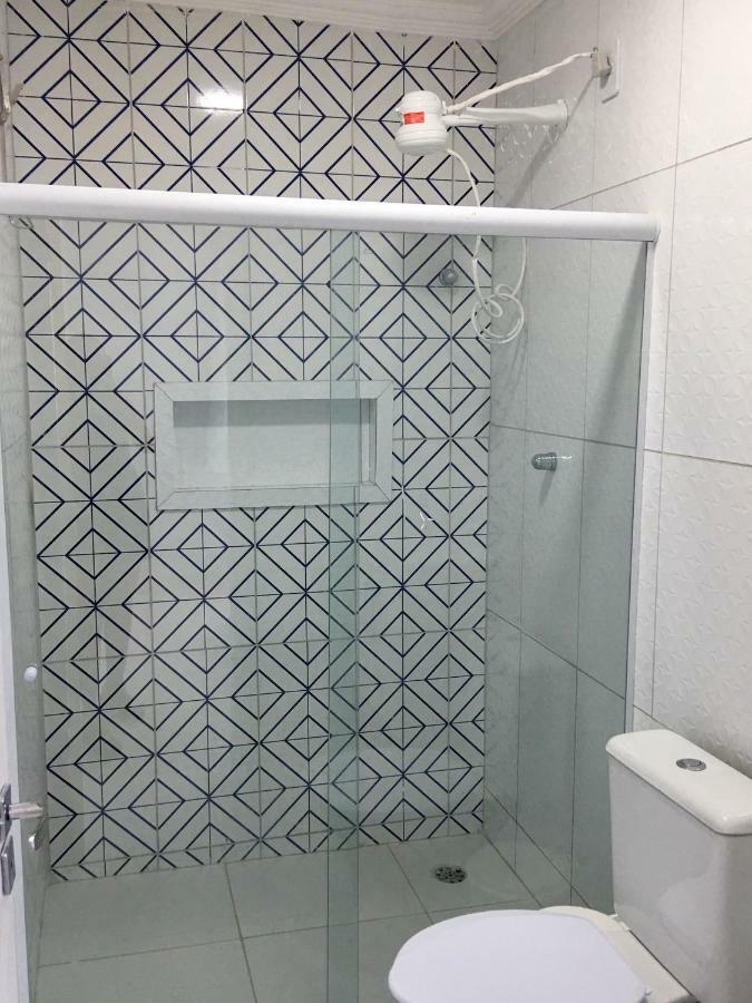 Diária Porto de Galinhas Apartamento Exterior foto