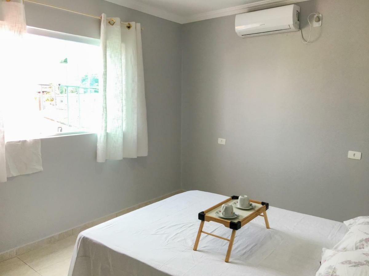 Diária Porto de Galinhas Apartamento Exterior foto