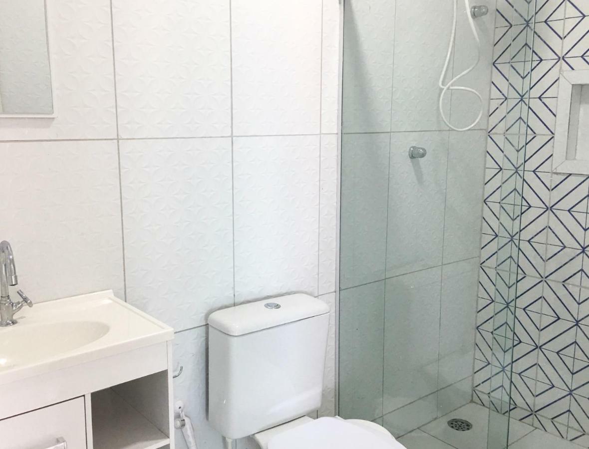 Diária Porto de Galinhas Apartamento Exterior foto